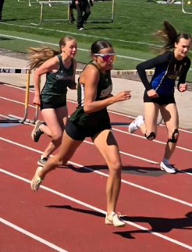 SPHS Track 2026